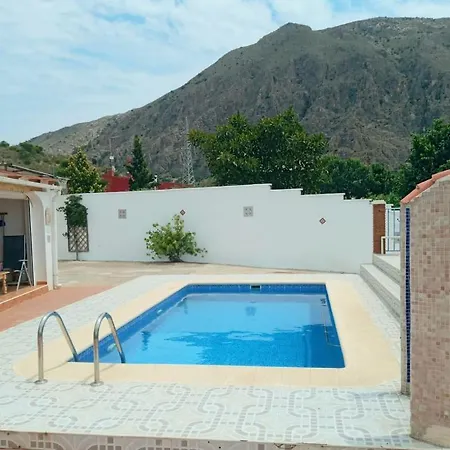Recovery Mountain 2 Separate Beds In * Alicante