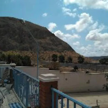 Bed & Breakfast Recovery Mountain 2 Separate Beds In Alicante