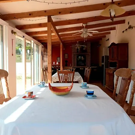 Bed & Breakfast Recovery Mountain 2 Separate Beds In Alicante